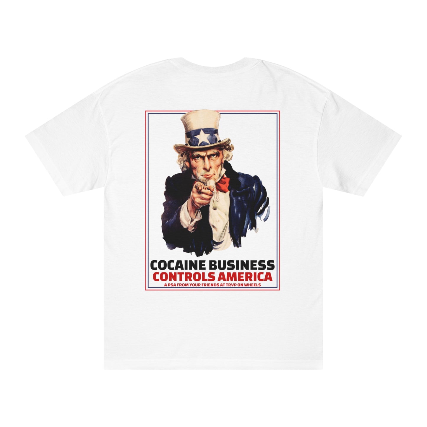 Uncle Sam Says