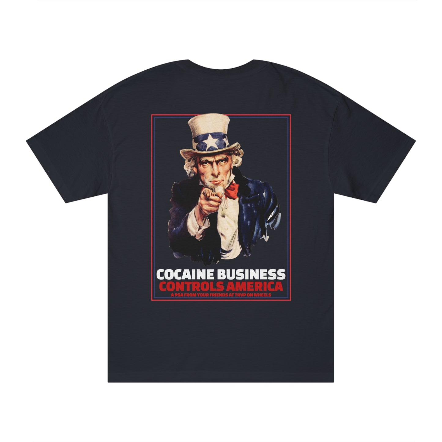 Uncle Sam Says
