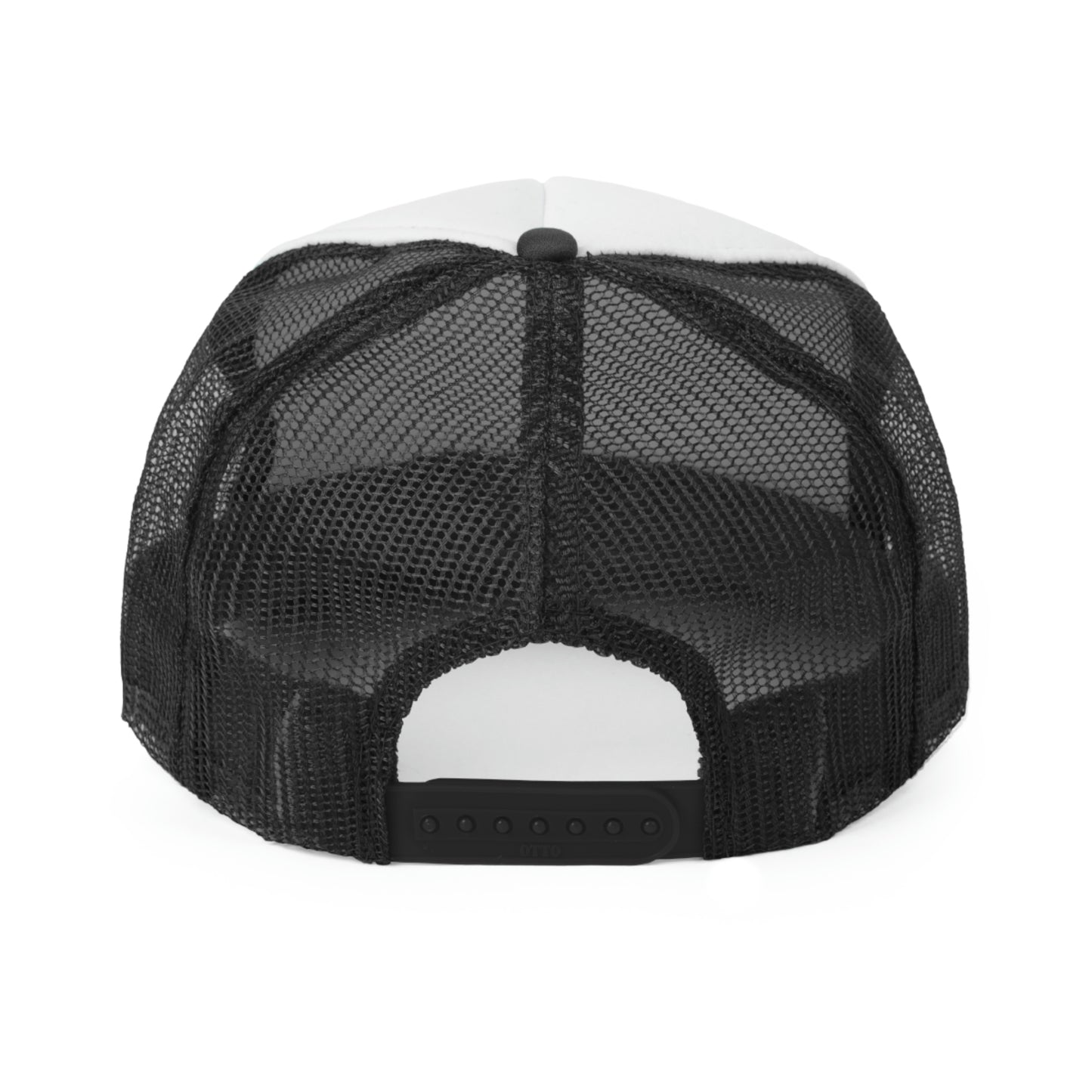 TRVP 'Kid Blocks' Trucker Hat