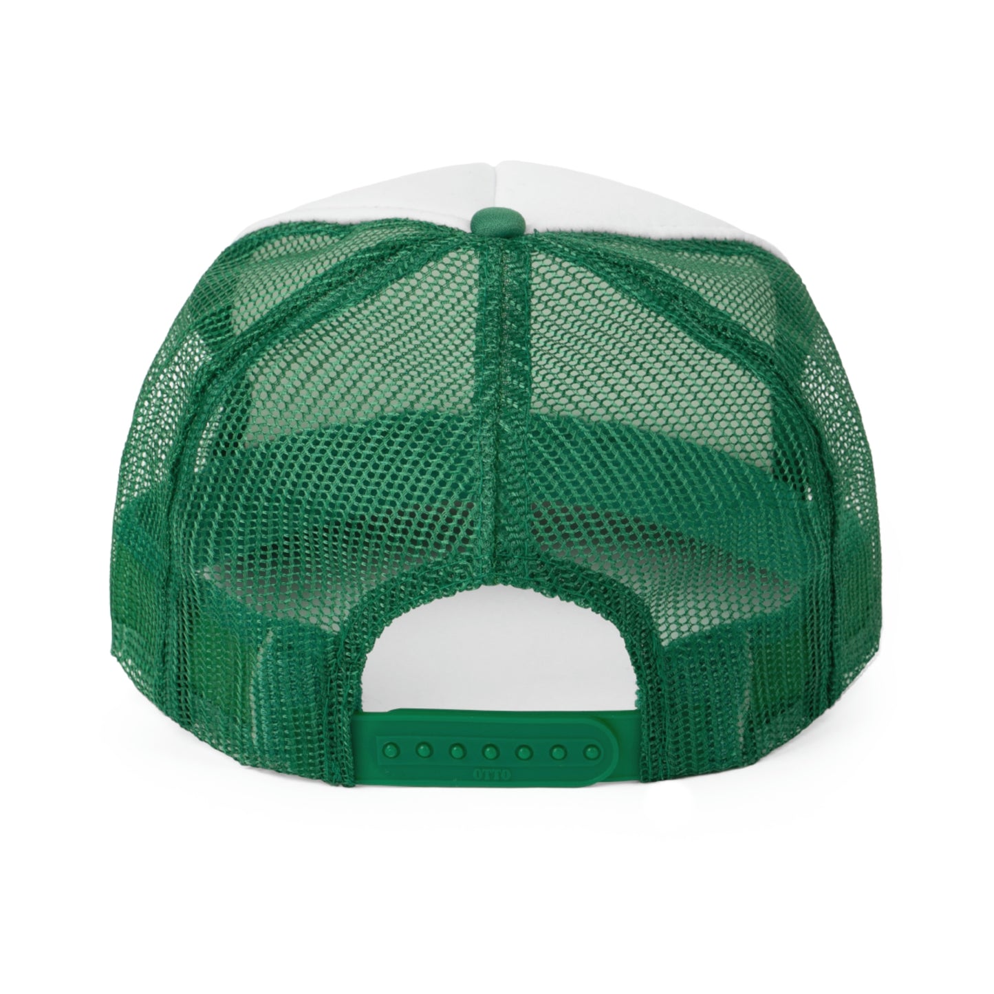 TRVP 'Kid Blocks' Trucker Hat